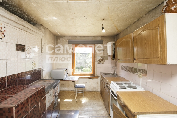 
  Продается дом 70.5 м². Фото 6.