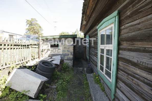 
  Продается дом 70.5 м². Фото 43.