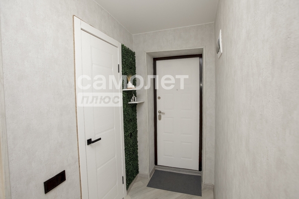 
  Продается 1-комн. квартира 31.2 м². Фото 14.
