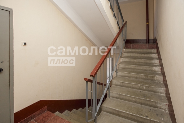 
  Продается 1-комн. квартира 39 м². Фото 4.