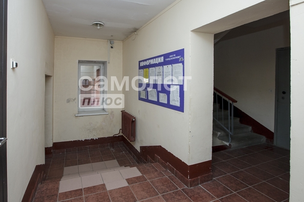 
  Продается 1-комн. квартира 39 м². Фото 6.