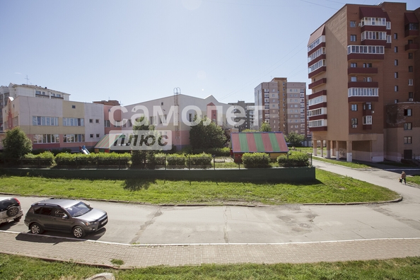 
  Продается 1-комн. квартира 39 м². Фото 7.