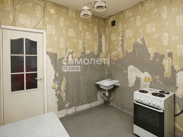 
  Продается 1-комн. квартира 39 м². Фото 17.