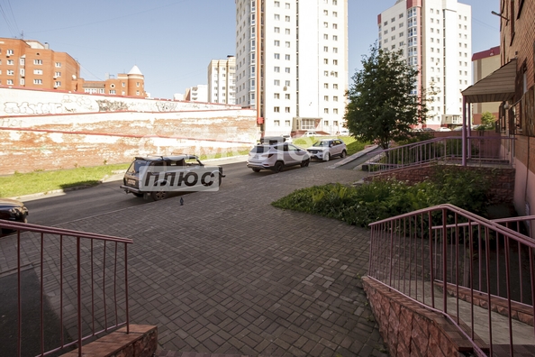 
  Продается 1-комн. квартира 39 м². Фото 20.