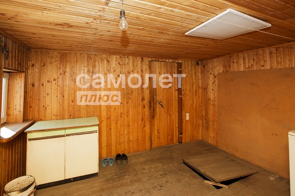 
  Продается дом 36.2 м². Фото 5.