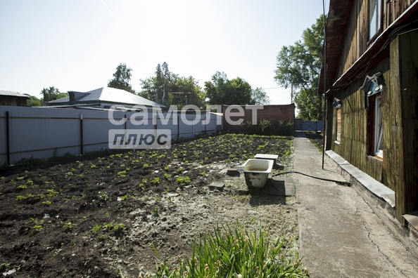 
  Продается дом 36.2 м². Фото 28.