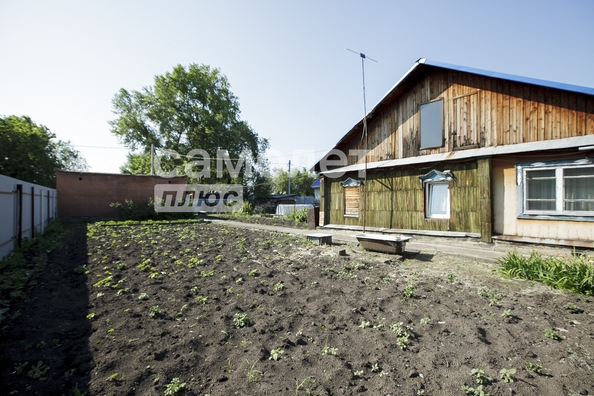 
  Продается дом 36.2 м². Фото 29.