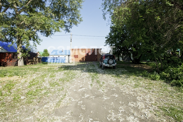 
  Продается дом 36.2 м². Фото 33.