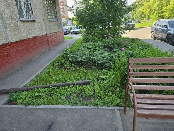 
  Продается 2-комн. квартира 42.8 м². Фото 21.