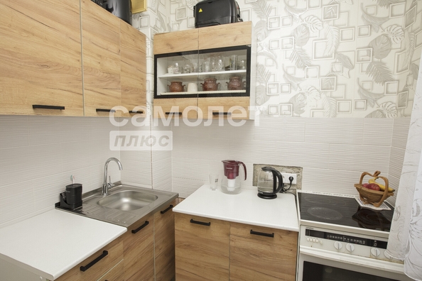 
  Продается 1-комн. квартира 29.3 м². Фото 20.