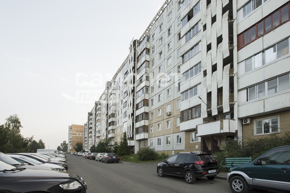 
  Продается 1-комн. квартира 29.3 м². Фото 27.