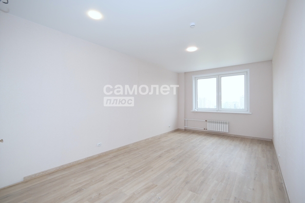 
  Продается студия 28.7 м². Фото 2.