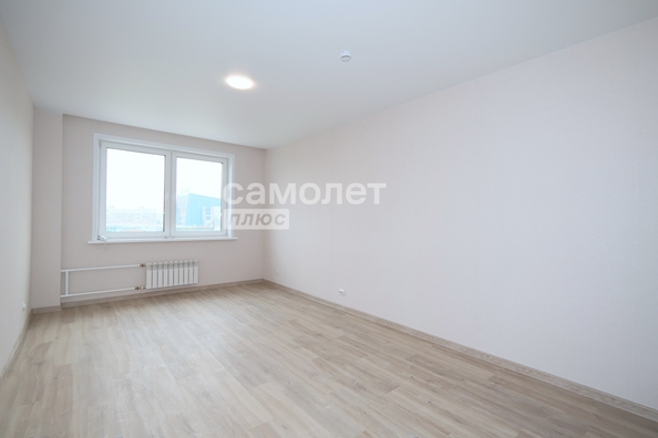 
  Продается студия 28.7 м². Фото 4.