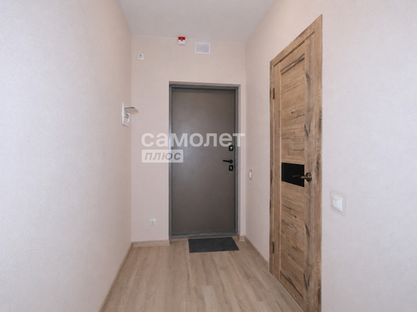 
  Продается студия 28.7 м². Фото 5.