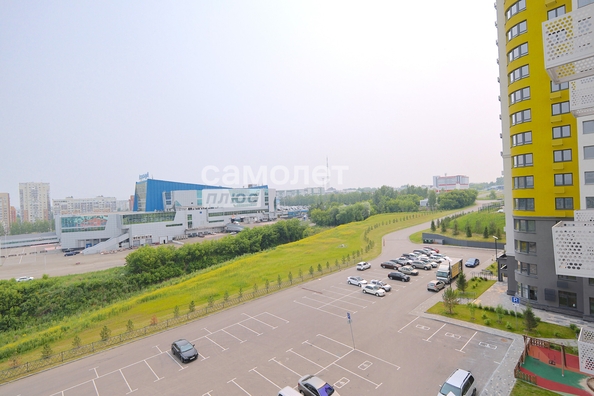 
  Продается студия 28.7 м². Фото 14.
