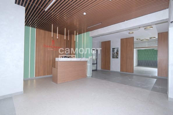 
  Продается студия 28.7 м². Фото 20.