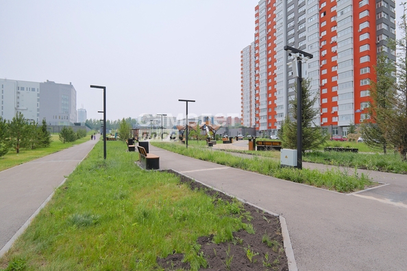 
  Продается студия 28.7 м². Фото 25.