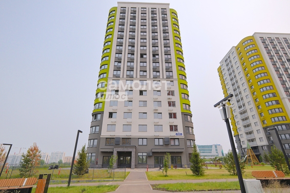 
  Продается студия 28.7 м². Фото 27.