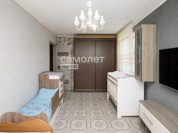 
  Продается 3-комн. квартира 61.1 м². Фото 2.