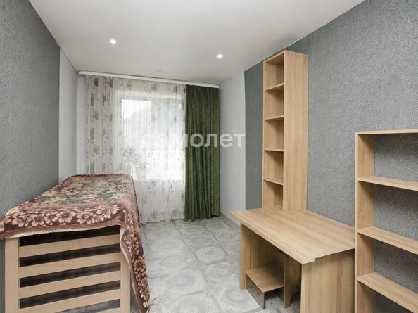 
  Продается 3-комн. квартира 61.1 м². Фото 5.