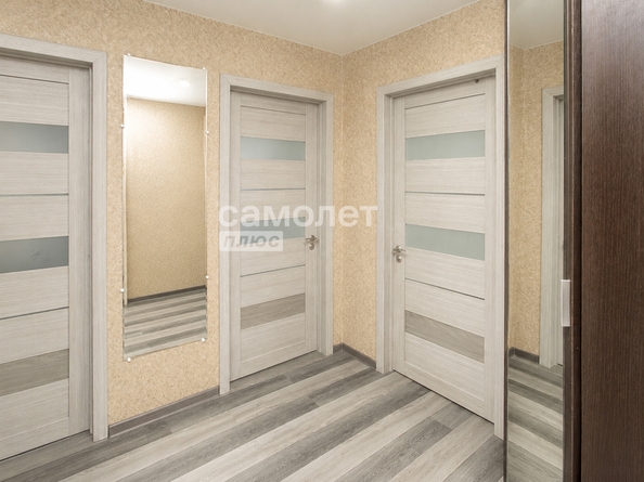 
  Продается 3-комн. квартира 61.1 м². Фото 14.