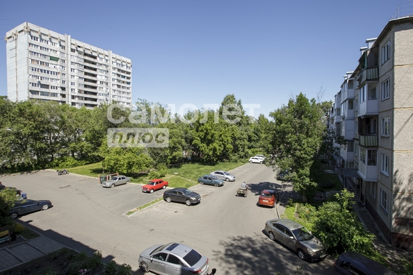 
  Продается 3-комн. квартира 61.1 м². Фото 15.