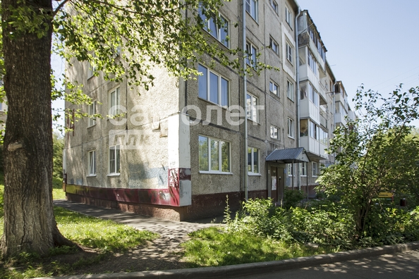 
  Продается 3-комн. квартира 61.1 м². Фото 23.