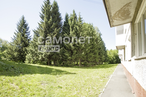 
  Продается 3-комн. квартира 61.1 м². Фото 24.
