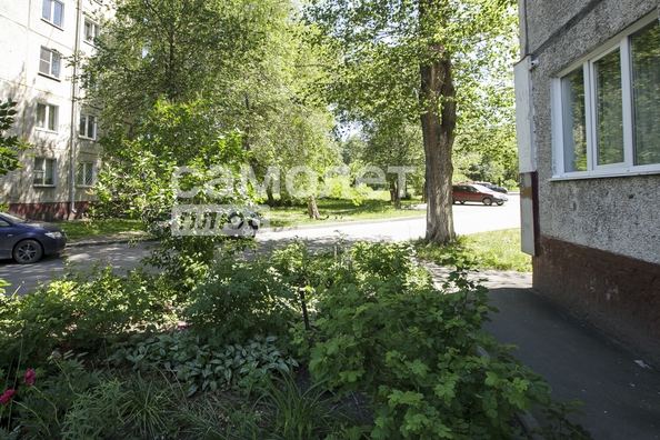 
  Продается 3-комн. квартира 61.1 м². Фото 26.