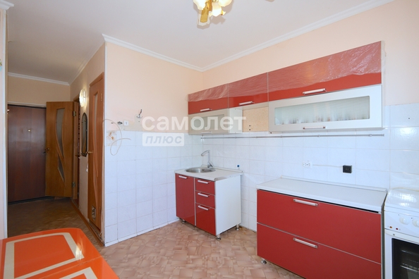 
  Продается 1-комн. квартира 33.3 м². Фото 2.