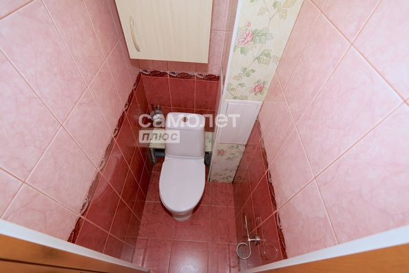 
  Продается 1-комн. квартира 33.3 м². Фото 10.