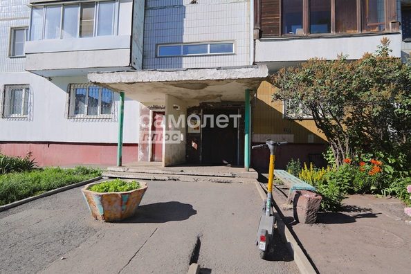 
  Продается 1-комн. квартира 33.3 м². Фото 15.