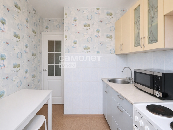 
  Продается 2-комн. квартира 46.8 м². Фото 3.