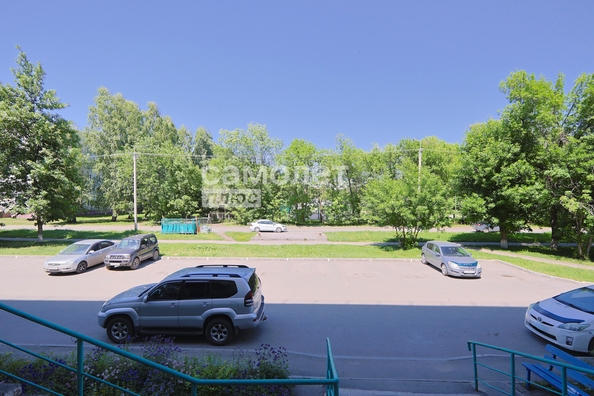 
  Продается 2-комн. квартира 46.8 м². Фото 13.