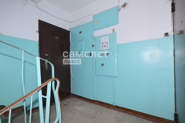 
  Продается 2-комн. квартира 46.8 м². Фото 17.
