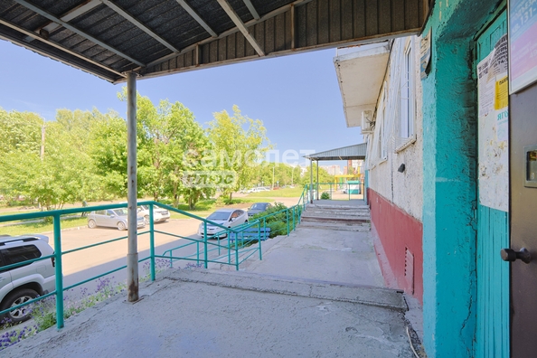 
  Продается 2-комн. квартира 46.8 м². Фото 18.