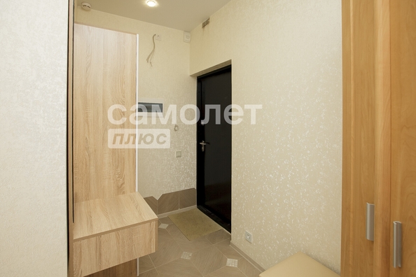 
  Продается 2-комн. квартира 61.5 м², в ЖК Сибирские просторы, дом 1 корпус 3. Фото 3.