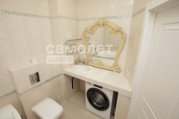 
  Продается 2-комн. квартира 61.5 м², в ЖК Сибирские просторы, дом 1 корпус 3. Фото 13.