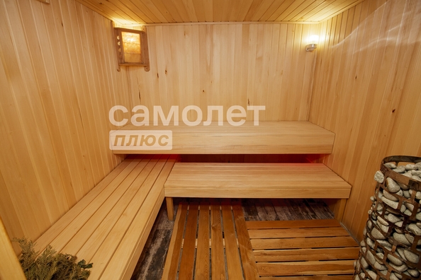 
  Продается дуплекс 174 м². Фото 25.