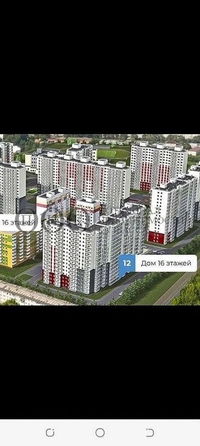 
  Продается 1-комн. квартира 26 м², в ЖК Кузнецкий, дом 12. Фото 1.