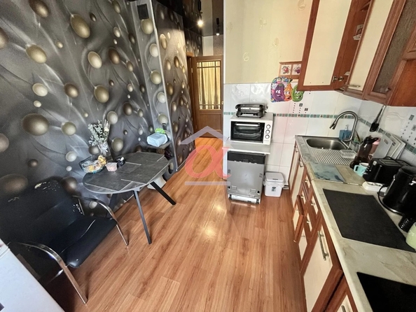 
  Продается 2-комн. квартира 52 м². Фото 5.