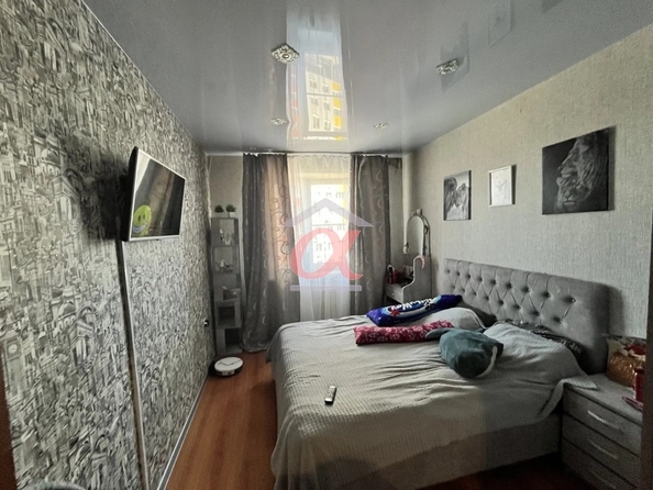 
  Продается 2-комн. квартира 52 м². Фото 22.