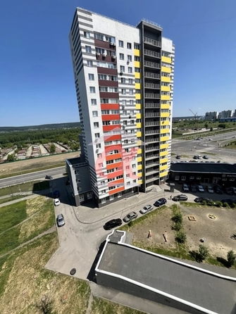 
  Продается 2-комн. квартира 52 м². Фото 26.