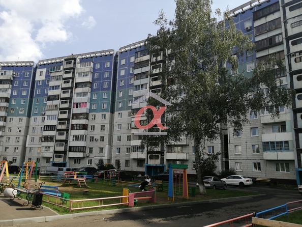 
  Продается 2-комн. квартира 52 м². Фото 33.