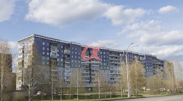 
  Продается 2-комн. квартира 52 м². Фото 34.