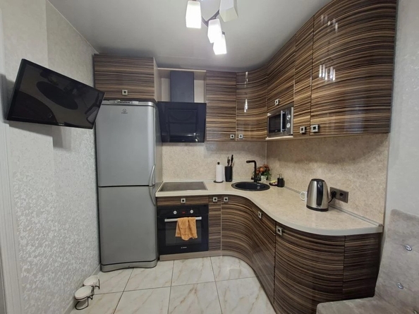 
  Продается 3-комн. квартира 61.6 м². Фото 9.