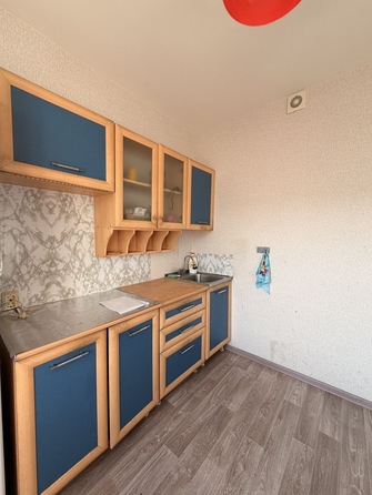
  Продается 1-комн. квартира 39.3 м². Фото 1.