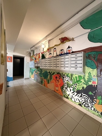 
  Продается 1-комн. квартира 39.3 м². Фото 21.