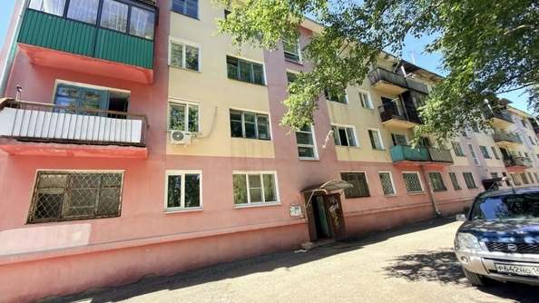 
  Продается комната 18.8 м². Фото 12.