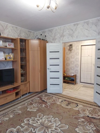 
  Продается 2-комн. квартира 52.2 м². Фото 1.